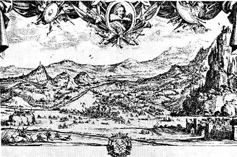 Battaglia di Avigliana (1630)

(stampa di G.Callot)


