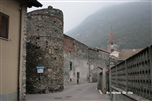 IL Borgo E le Antiche Mura